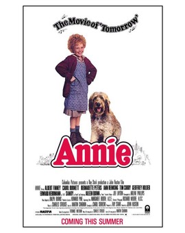 Película Annie
