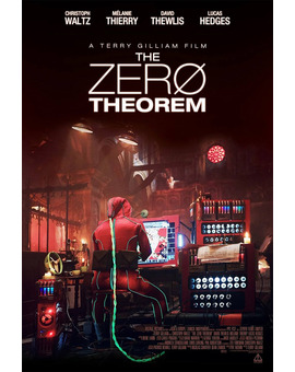 Película The Zero Theorem