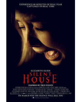 Película Silent House