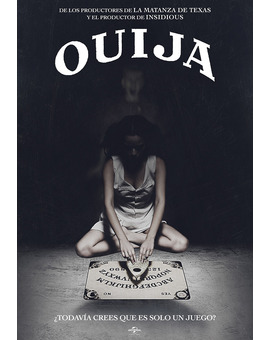 Película Ouija
