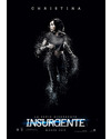Póster de la película La Serie Divergente: Insurgente 10