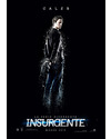 Póster de la película La Serie Divergente: Insurgente 11