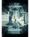 Póster de la película La Serie Divergente: Insurgente 2