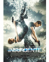 La Serie Divergente: Insurgente Blu-ray