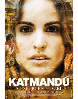 Película Katmandú, Un Espejo en el Cielo