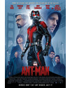 Póster de la película Ant-Man 2