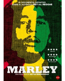 Película Marley