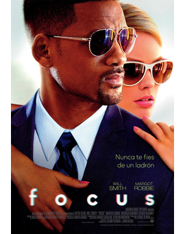 Película Focus