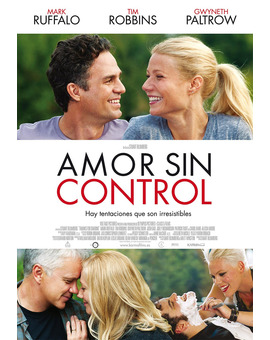 Película Amor sin Control