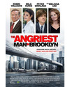 Póster de la película El Hombre más Enfadado de Brooklyn 2