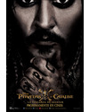 Póster de la película Piratas del Caribe: La Venganza de Salazar 2