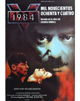 Película 1984