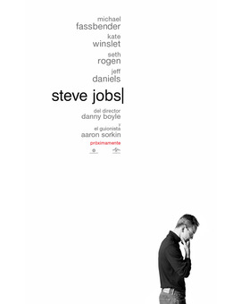 Película Steve Jobs