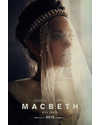Póster de la película Macbeth 3
