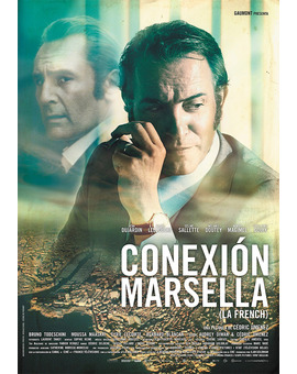 Película Conexión Marsella