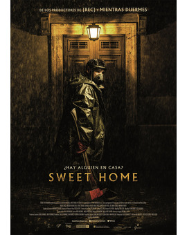 Película Sweet Home