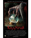 Póster de la película Krampus - Maldita Navidad 3