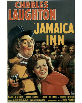 Película Posada Jamaica