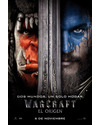 Póster de la película Warcraft: El Origen 2