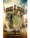 Póster de la película Dioses de Egipto 7