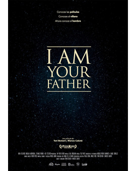 Película I Am Your Father