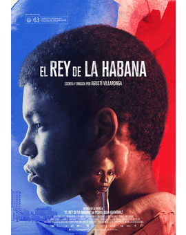 Película El Rey de la Habana