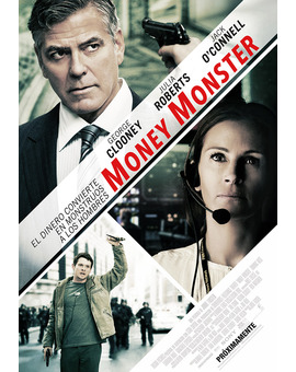Película Money Monster