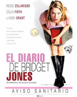 Película El Diario de Bridget Jones