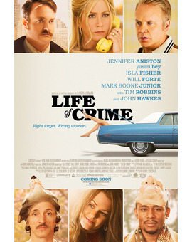 Película Life of Crime