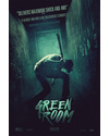 Póster de la película Green Room 2