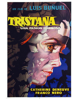Película Tristana