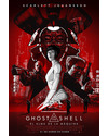 Póster de la película Ghost in the Shell: El Alma de la Máquina 2