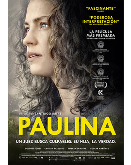 Película Paulina