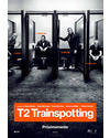 Póster de la película T2 Trainspotting 2