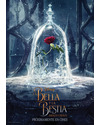 Póster de la película La Bella y la Bestia 5