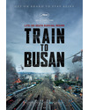 Póster de la película Train to Busan 2