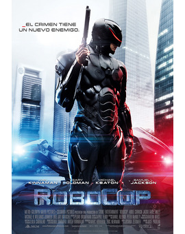 Película RoboCop