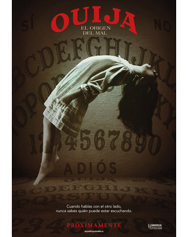 Película Ouija: El Origen del Mal
