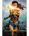 Póster de la película Wonder Woman 2