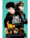 Póster de la película Sing Street 2