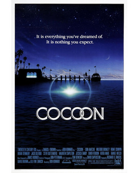 Película Cocoon