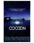 Cocoon Blu-ray