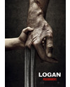Póster de la película Logan 2