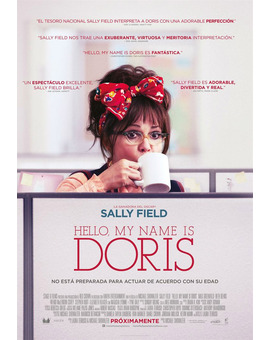 Película Hello, My Name is Doris