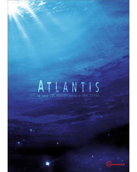 Película Atlantis