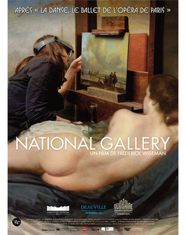 Película National Gallery