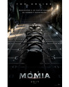 Póster de la película La Momia 2