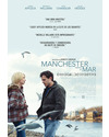 Póster de la película Manchester frente al Mar 2