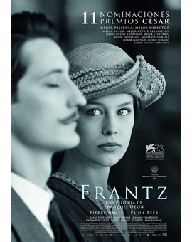Película Frantz