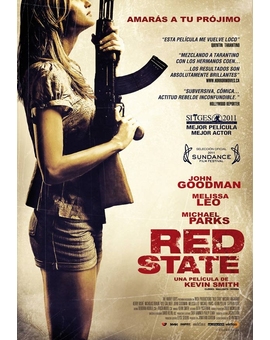 Película Red State